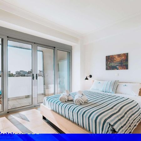 Rhodes Port Haven Suite Rhodes City Kültér fotó