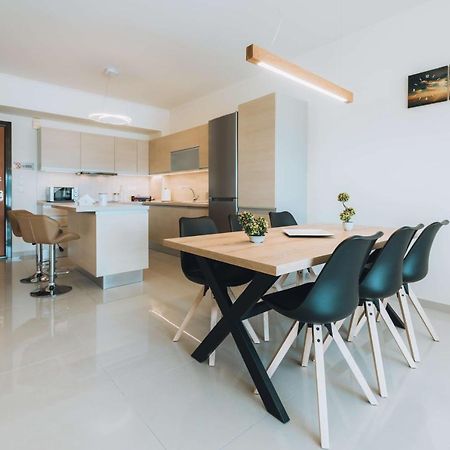 Rhodes Port Haven Suite Rhodes City Kültér fotó