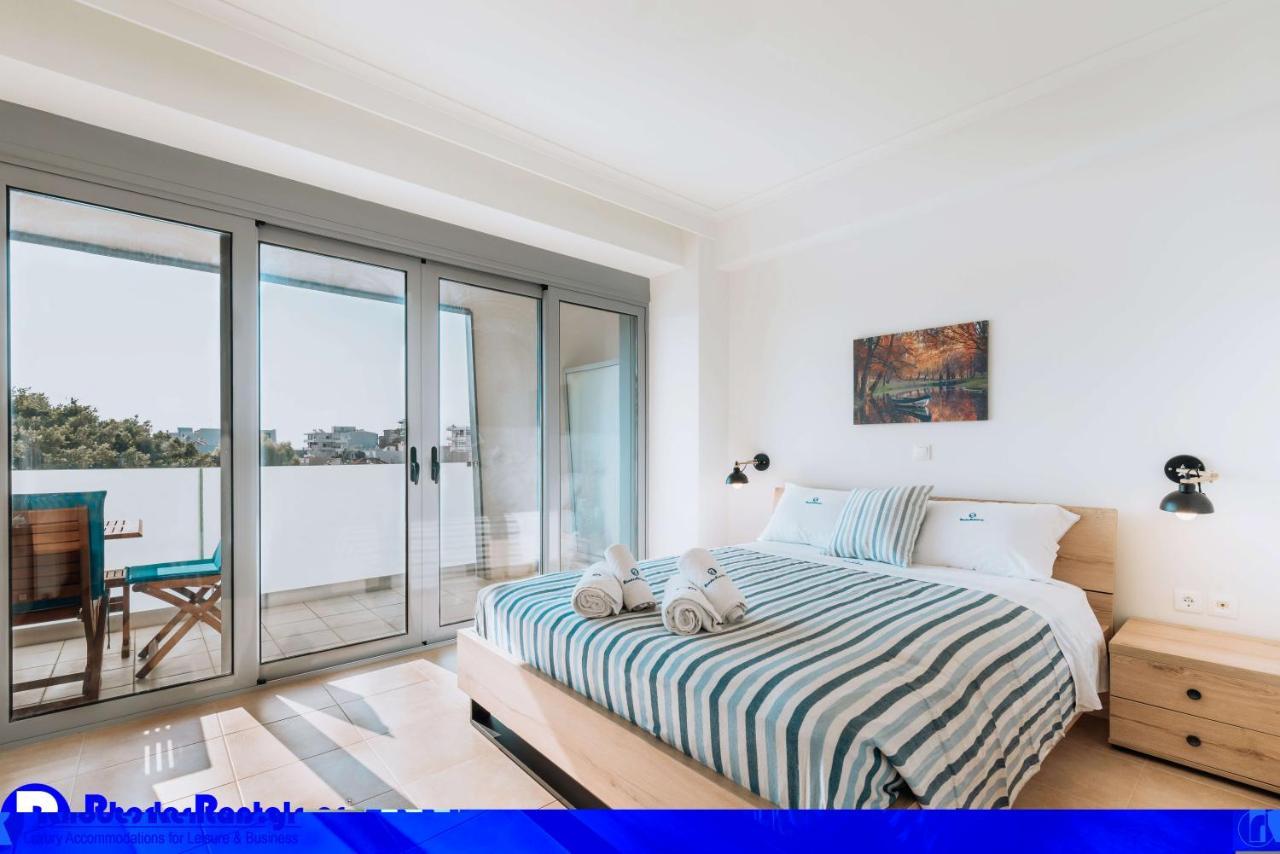 Rhodes Port Haven Suite Rhodes City Kültér fotó