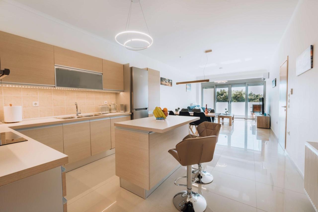 Rhodes Port Haven Suite Rhodes City Kültér fotó