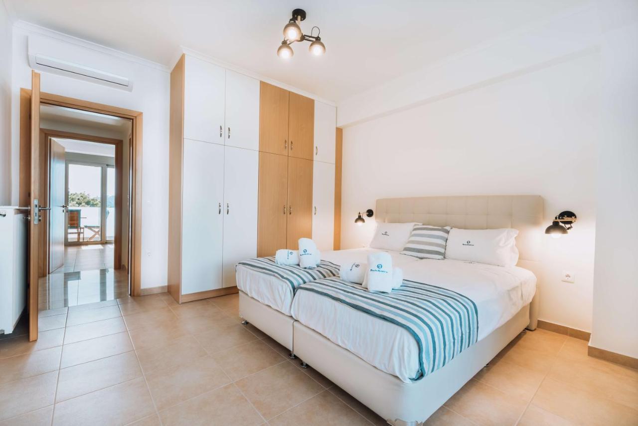 Rhodes Port Haven Suite Rhodes City Kültér fotó