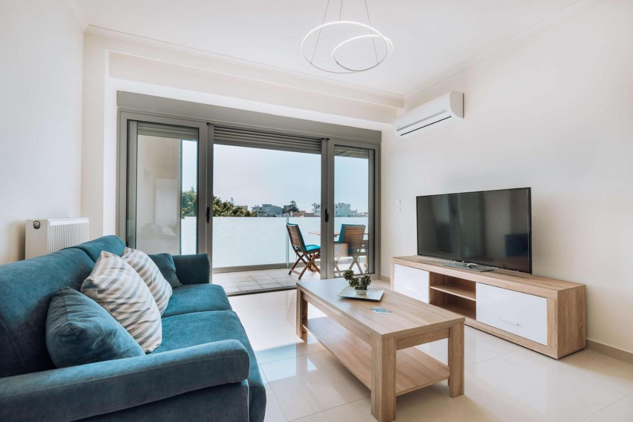 Rhodes Port Haven Suite Rhodes City Kültér fotó