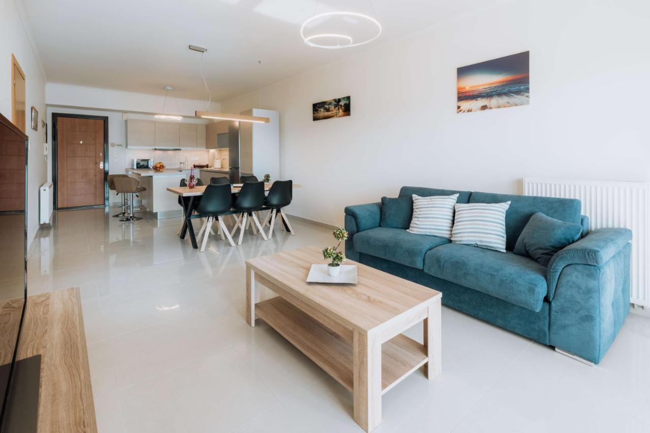 Rhodes Port Haven Suite Rhodes City Kültér fotó