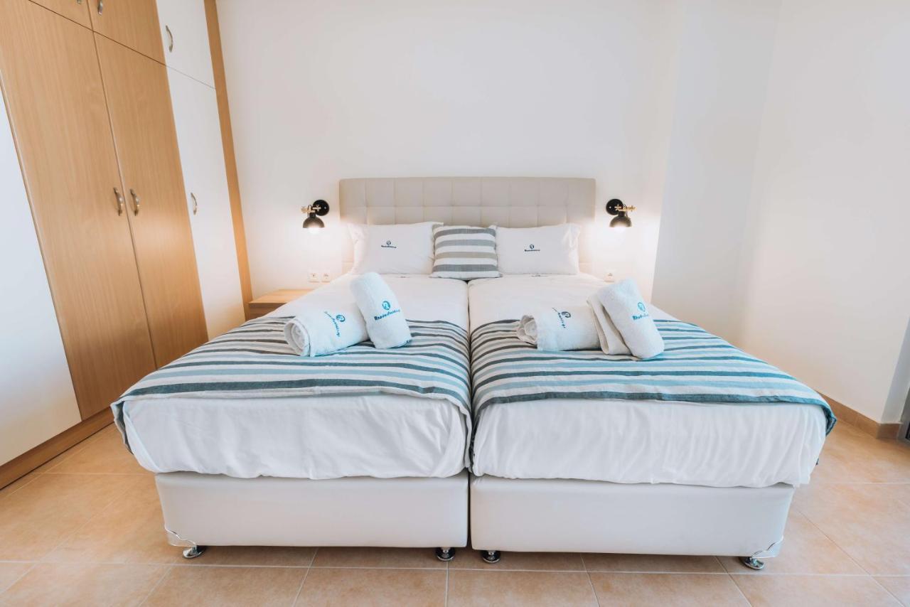 Rhodes Port Haven Suite Rhodes City Kültér fotó